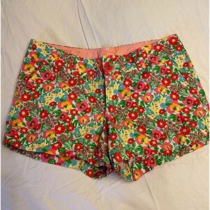 Lilly Pulitzer Shorts